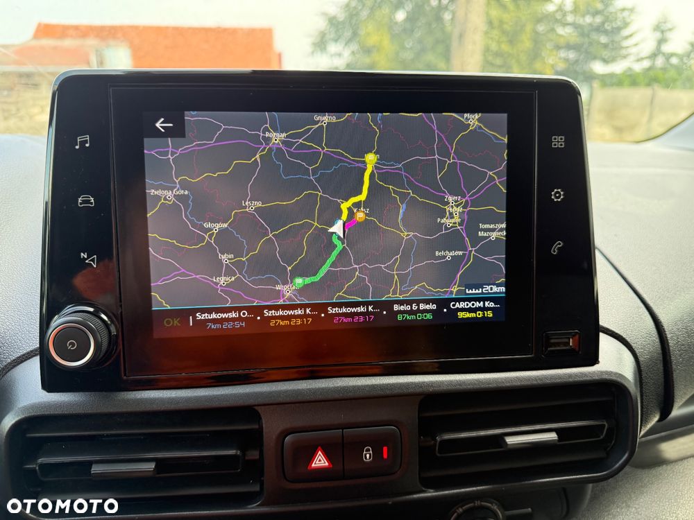 Citroën Berlingo - 18