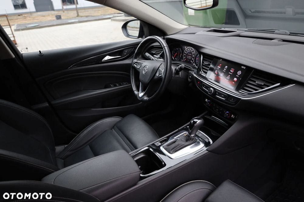 Opel Insignia 2.0 CDTI automatik Innovation - 27