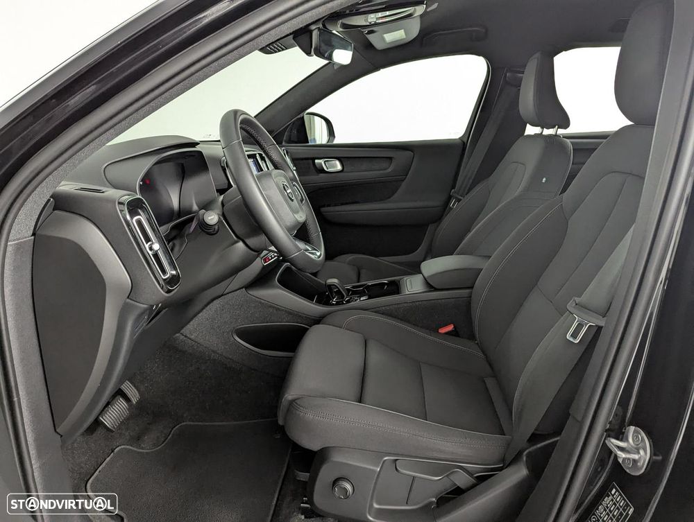 Volvo XC 40 Recharge 69 kWh Single Motor Core - 11