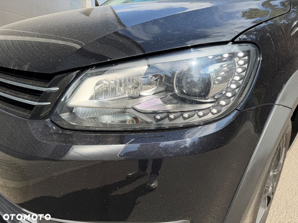 Volkswagen Touran - 19