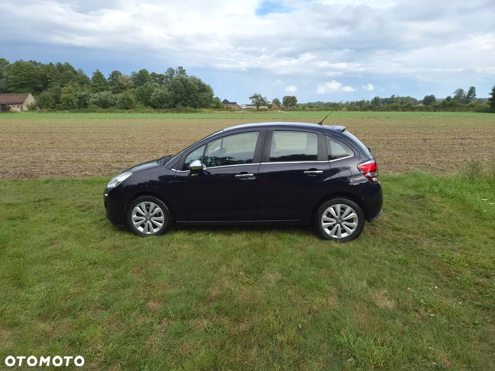 Citroën C3 1.0 PureTech Attraction - 4