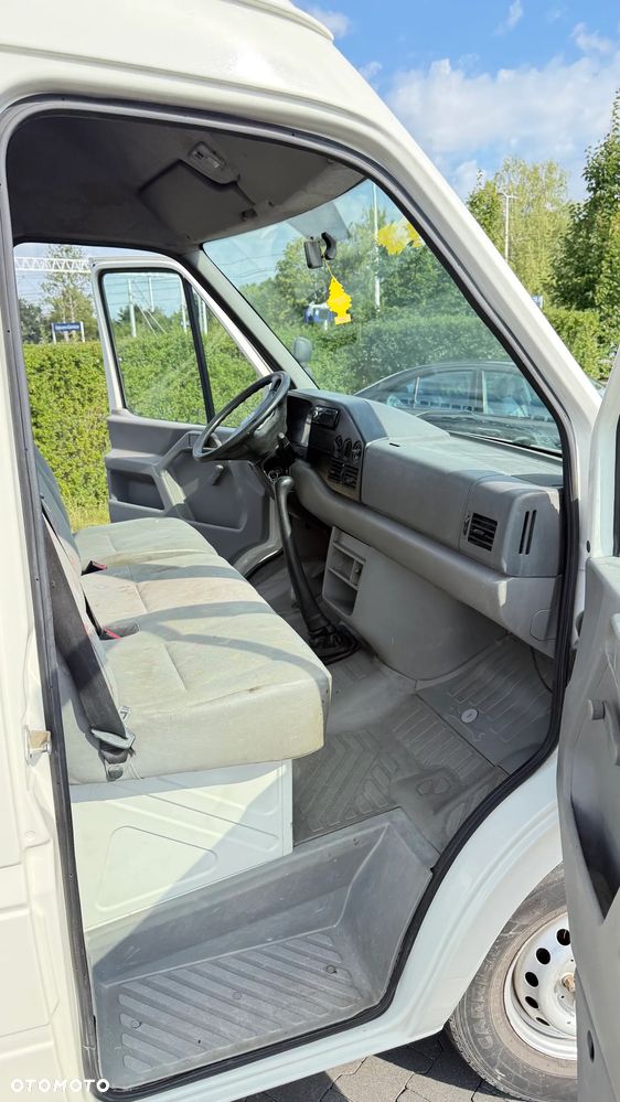 Volkswagen LT - 12