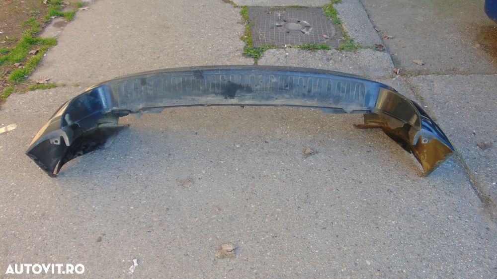 Bara spate Fiat Doblo an 2009-2015(mini bus) - 3