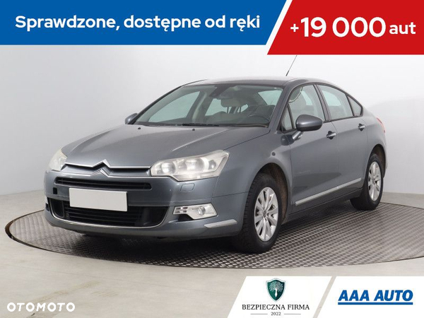 Citroën C5