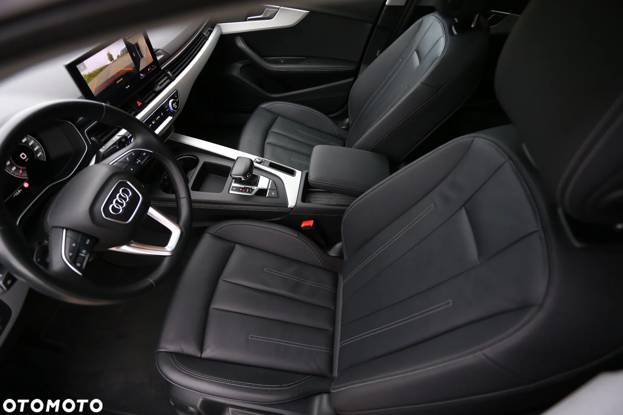 Audi A4 - 24