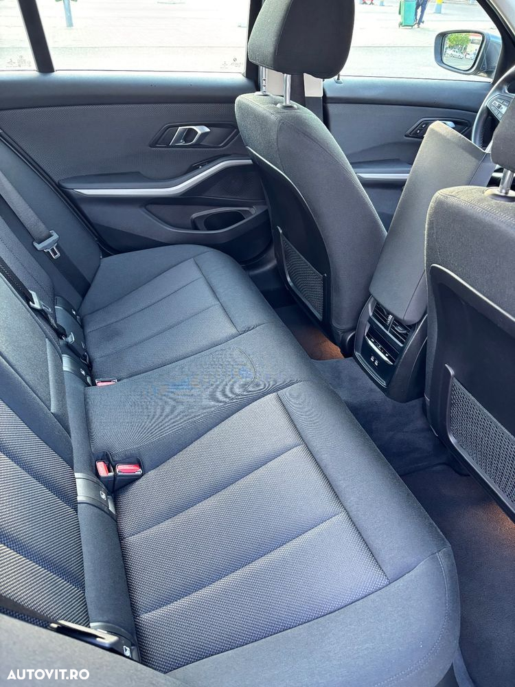 BMW Seria 3 - 7