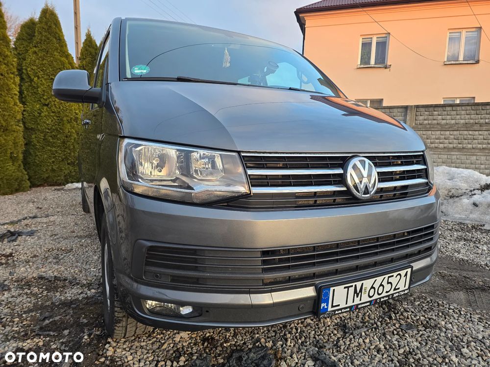 Volkswagen Caravelle 2.0 TDI L2 Highline - 26