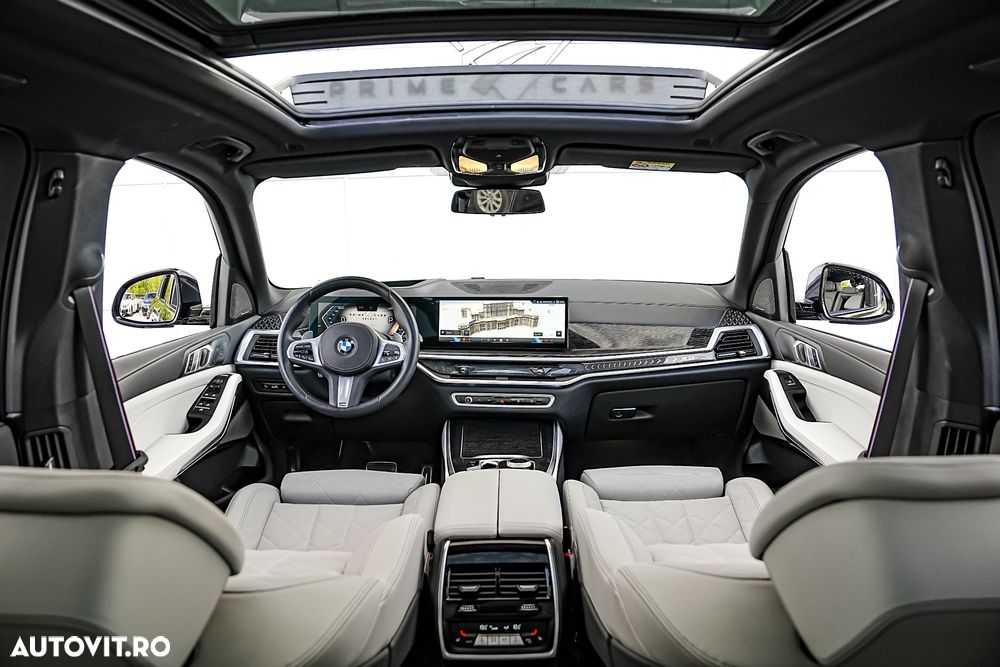 BMW X5 xDrive30d - 17