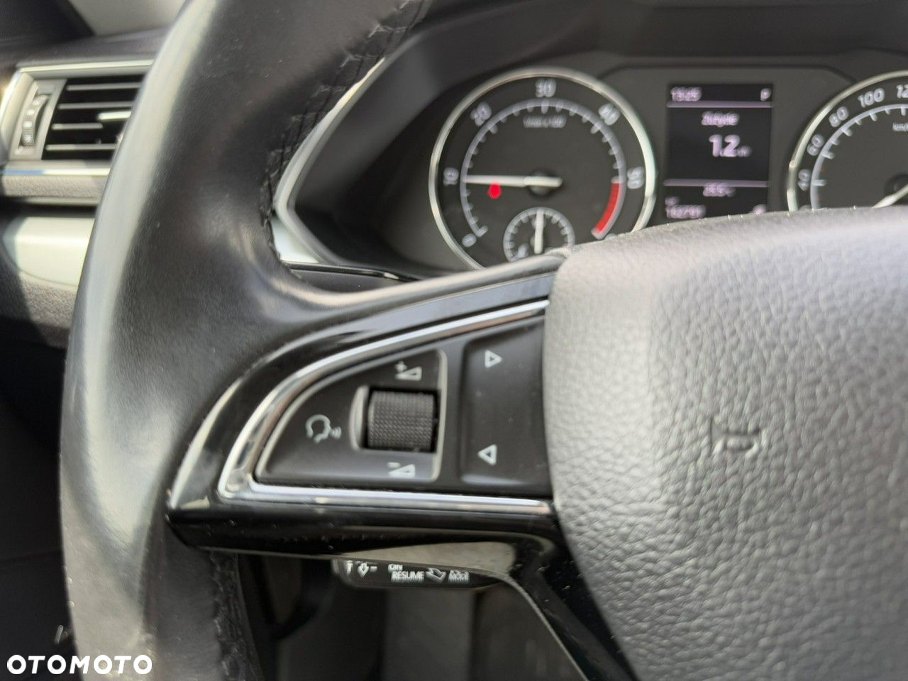 Skoda Superb - 21