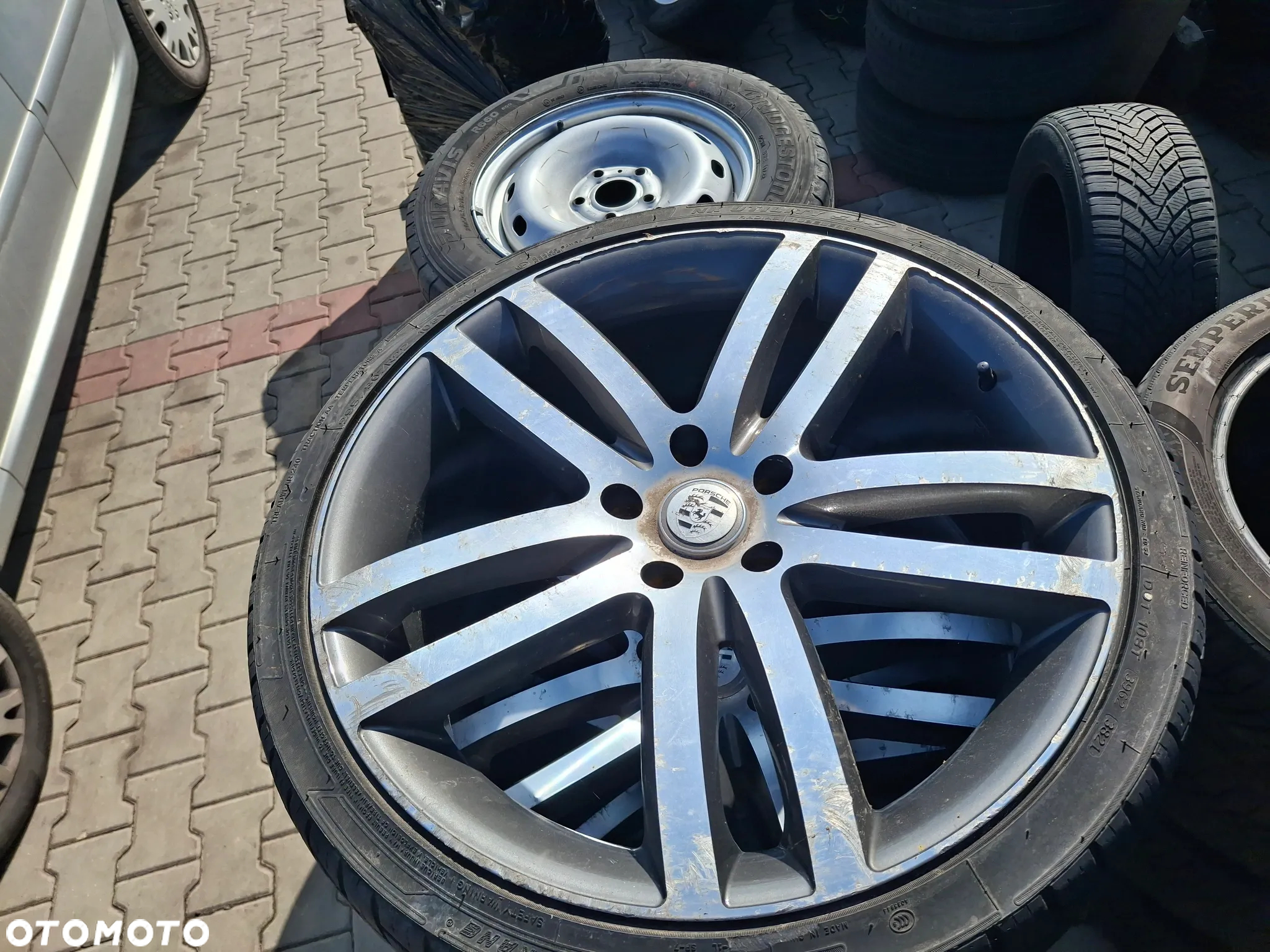 Porsche Cayenne Diesel - 26