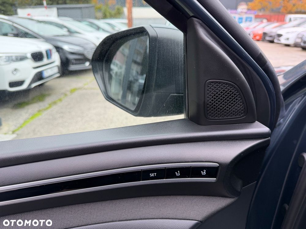 Hyundai Tucson 1.6 T-GDi HEV Platinum 2WD - 30