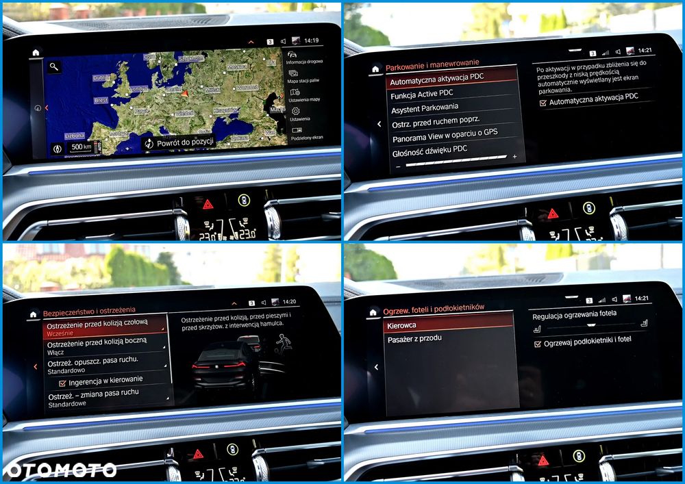 BMW X6 xDrive30d mHEV - 36