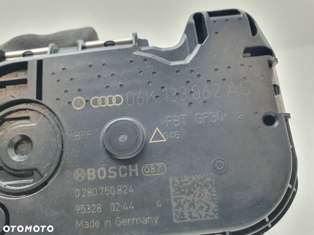 PRZEPUSTNICA 2.0 TFSI AUDI A5 F5 8W 06K133062AS - 4