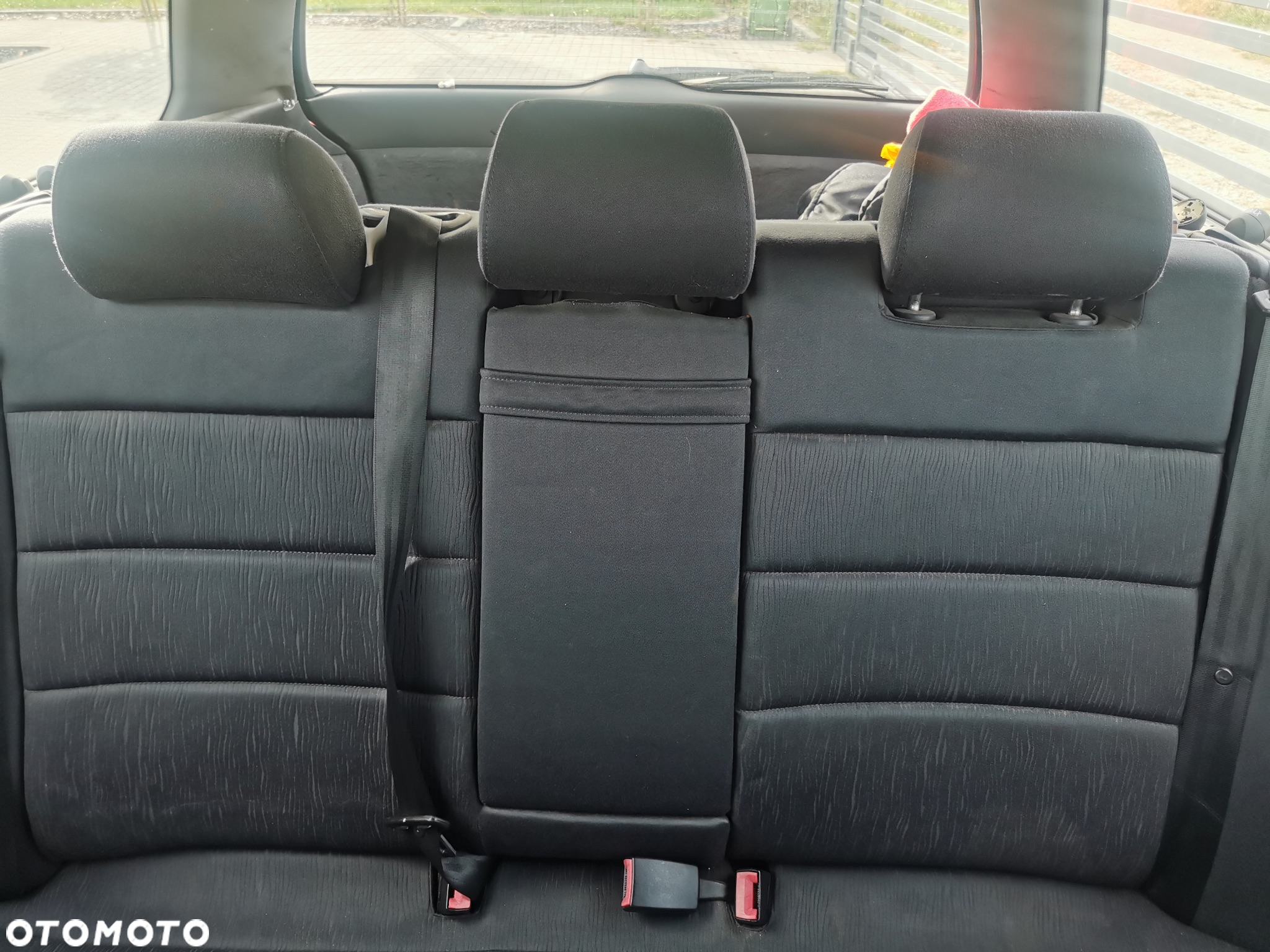 Audi A4 Avant 1.9 TDI - 12
