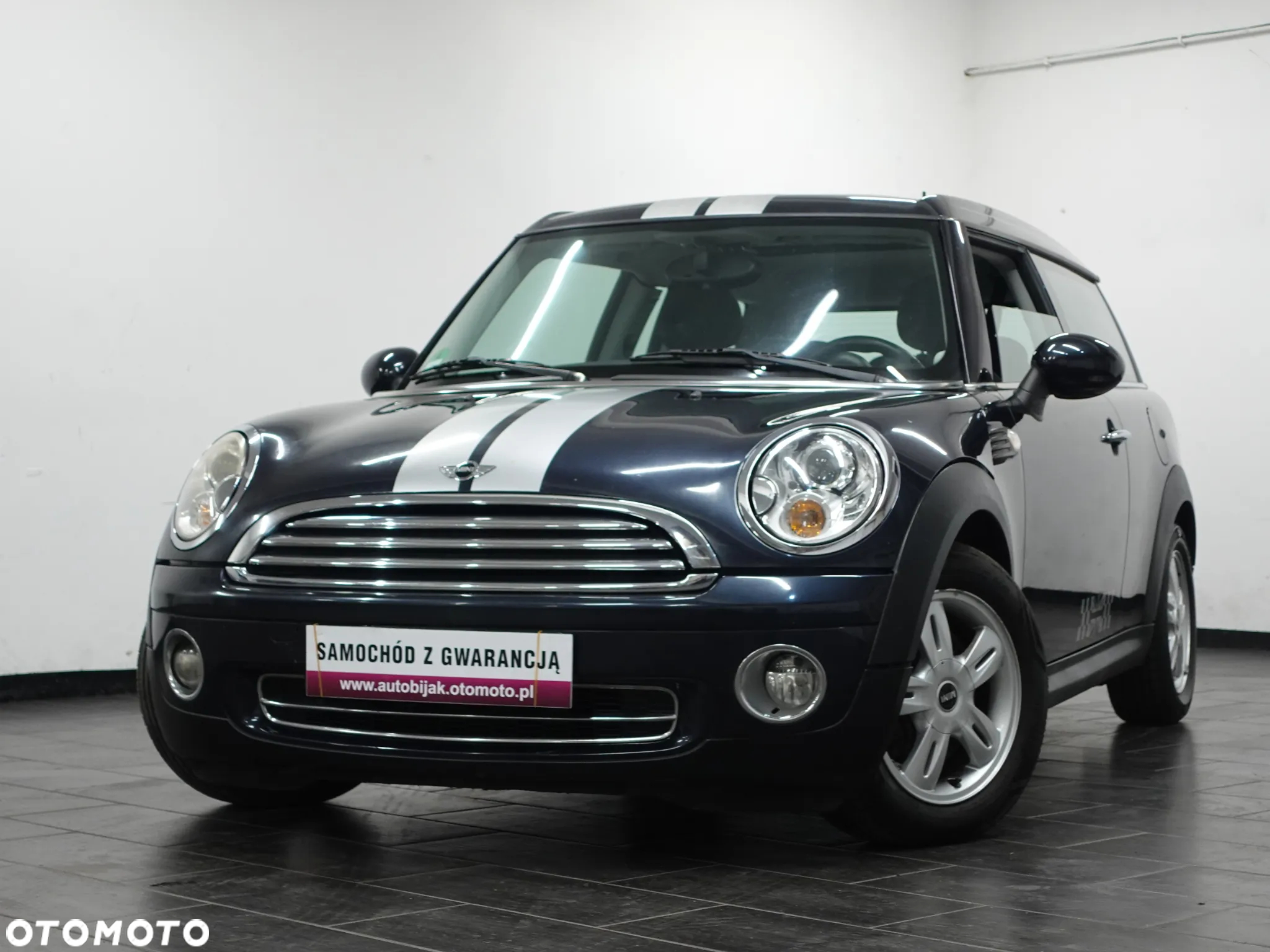 MINI Clubman Cooper - 17