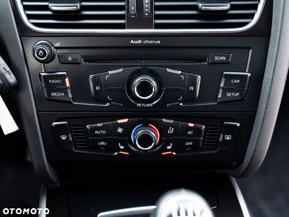 Audi A4 Limousine 2.0 TDI e DPF - 38