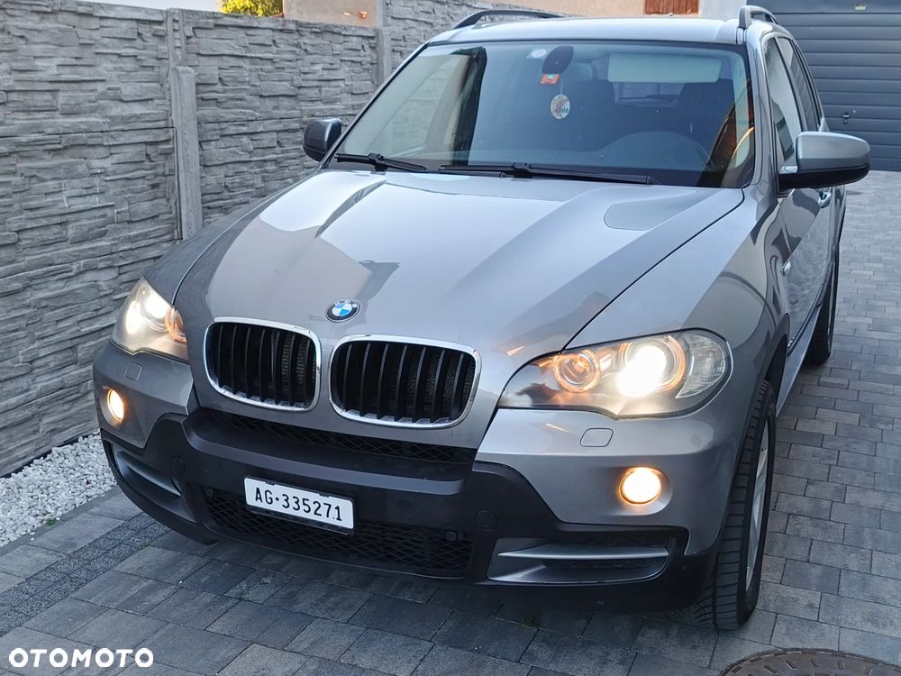 BMW X5 xDrive30d - 38