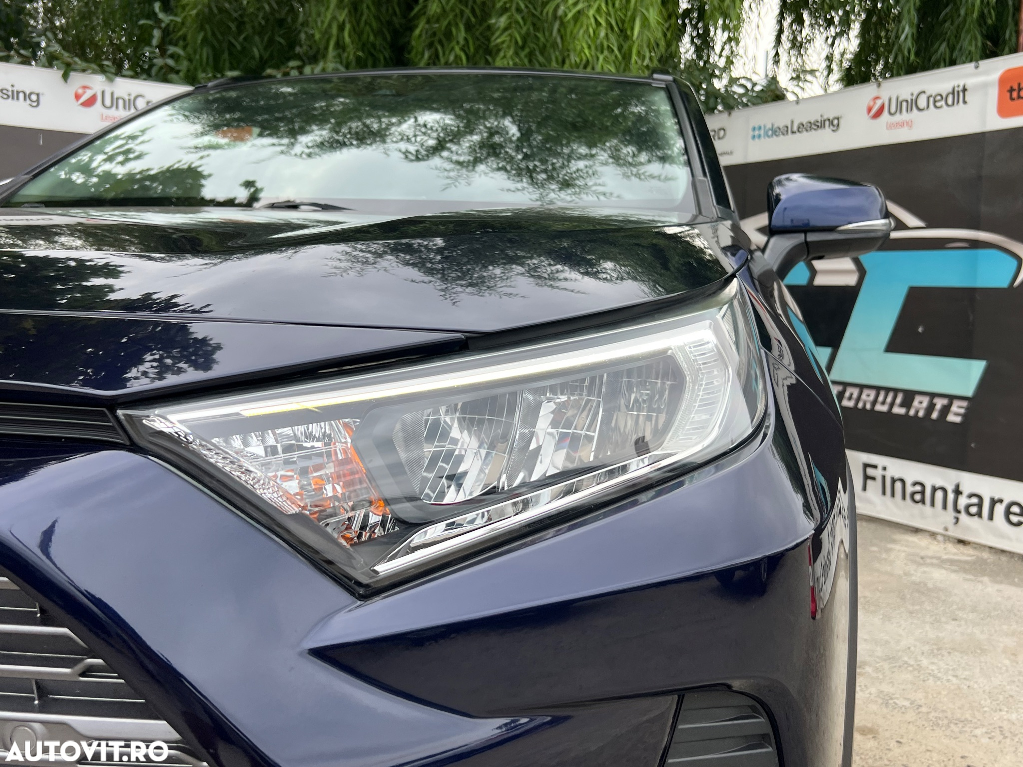 Toyota RAV4 2.5 Hybrid VVT-iE 4x2 Active - 26
