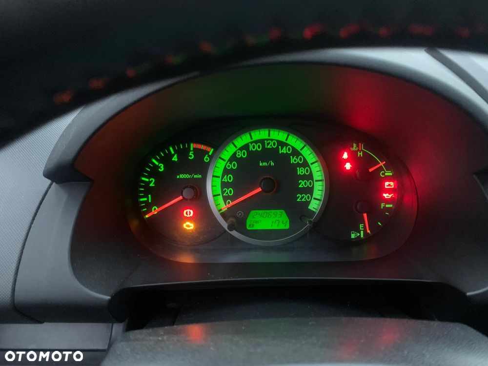 Mazda 5 2.0 CD Sport - 9