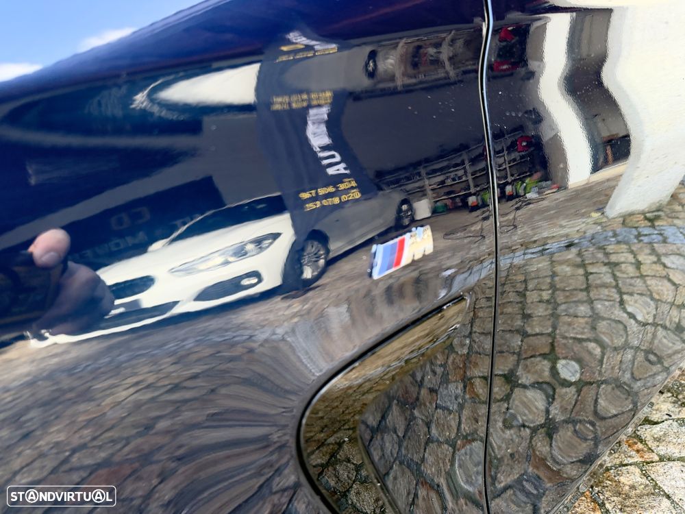 BMW 420 Gran Coupé d Line Sport Auto - 14