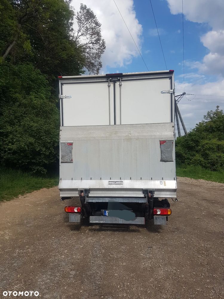 Renault MASTER - 5