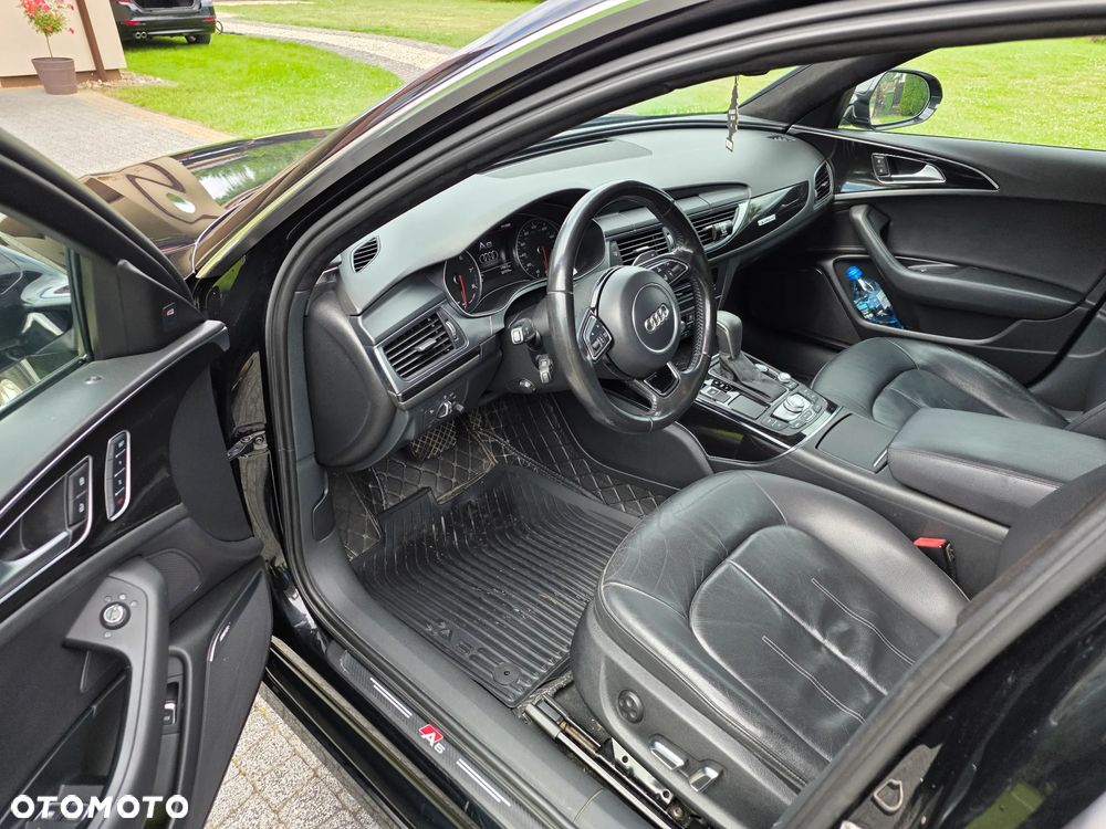 Audi A6 Limousine - 15
