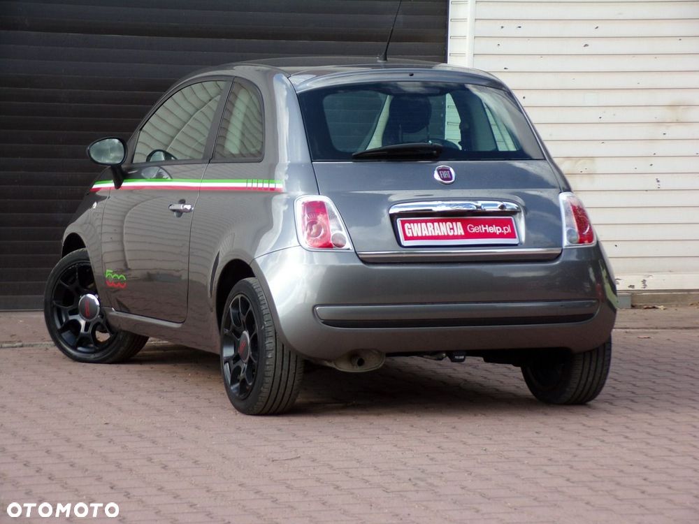 Fiat 500 - 16