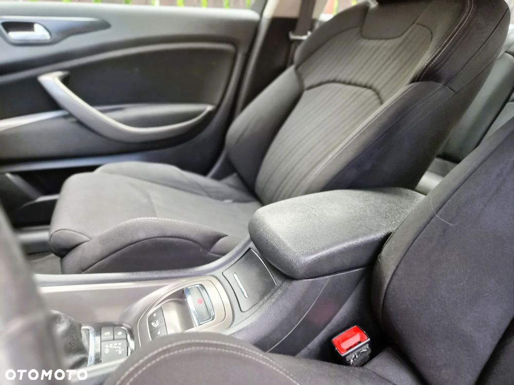 Citroën C5 - 18