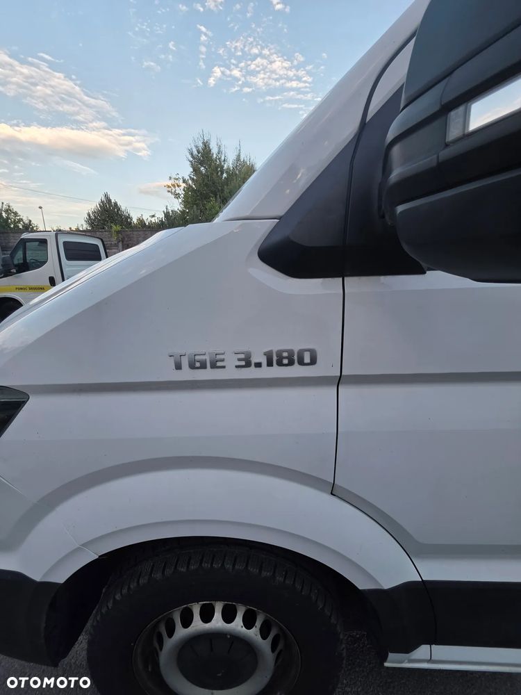 MAN TGE - 17