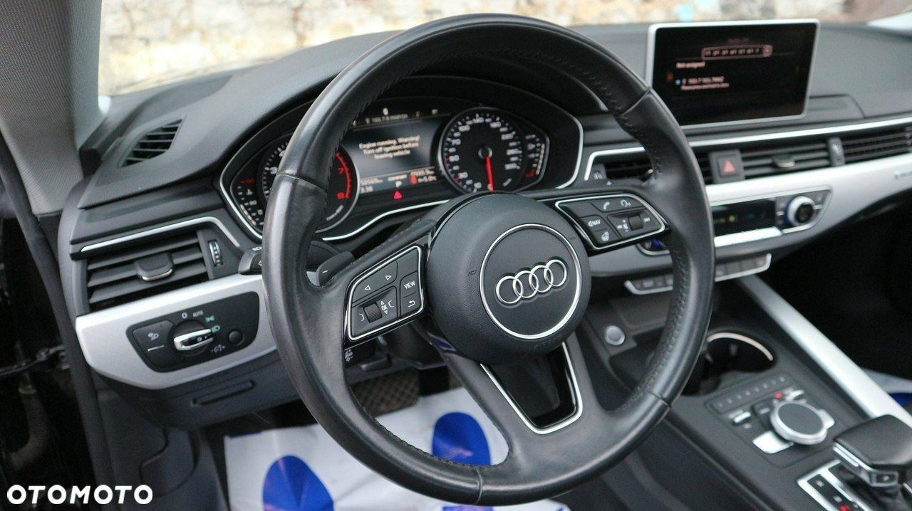 Audi A5 - 27