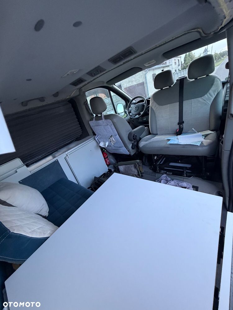 Opel Vivaro L2H1 Design Edition - 36