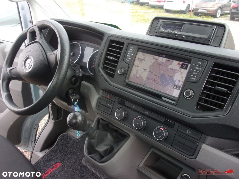 Volkswagen CRAFTER - 30