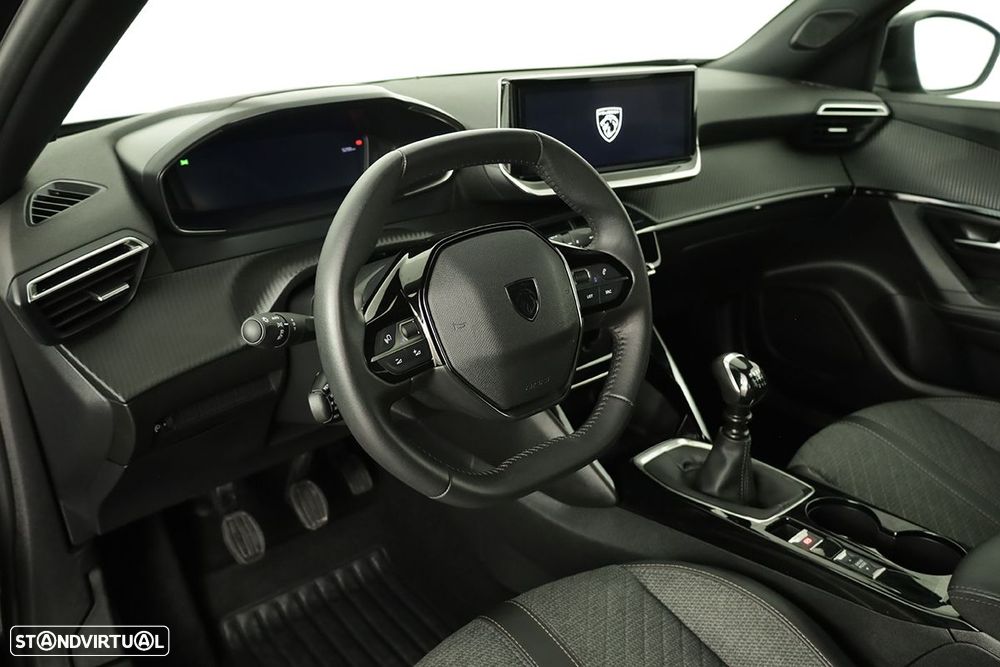 Peugeot 2008 1.2 PureTech Allure - 7