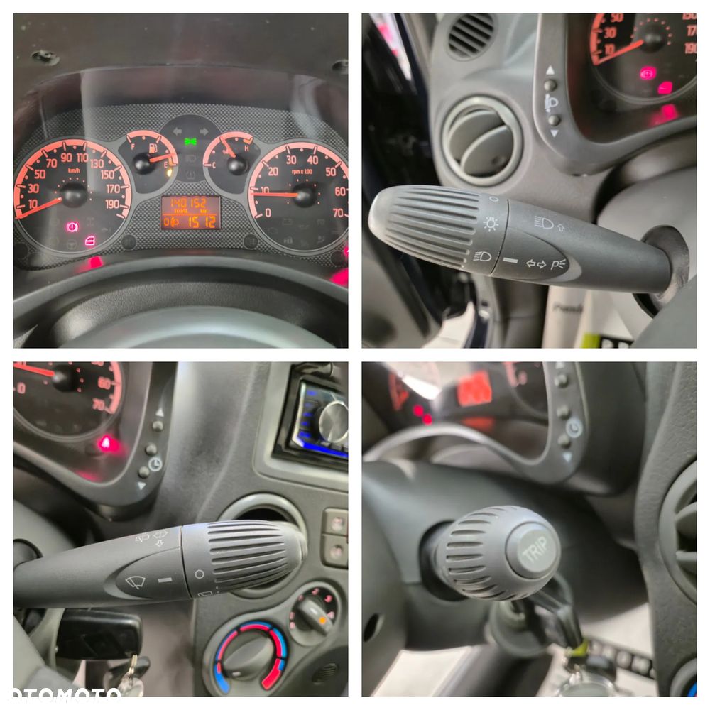 Fiat Panda 1.2 Dynamic - 35