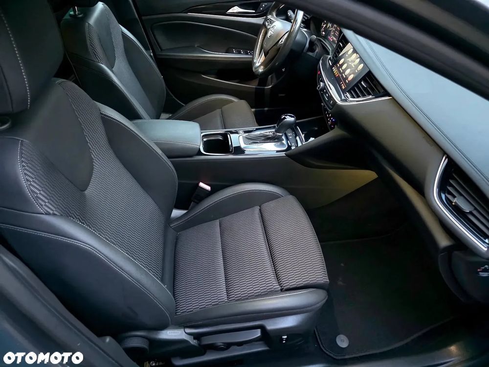 Opel Insignia 2.0 CDTI Business Elegance S&S - 16