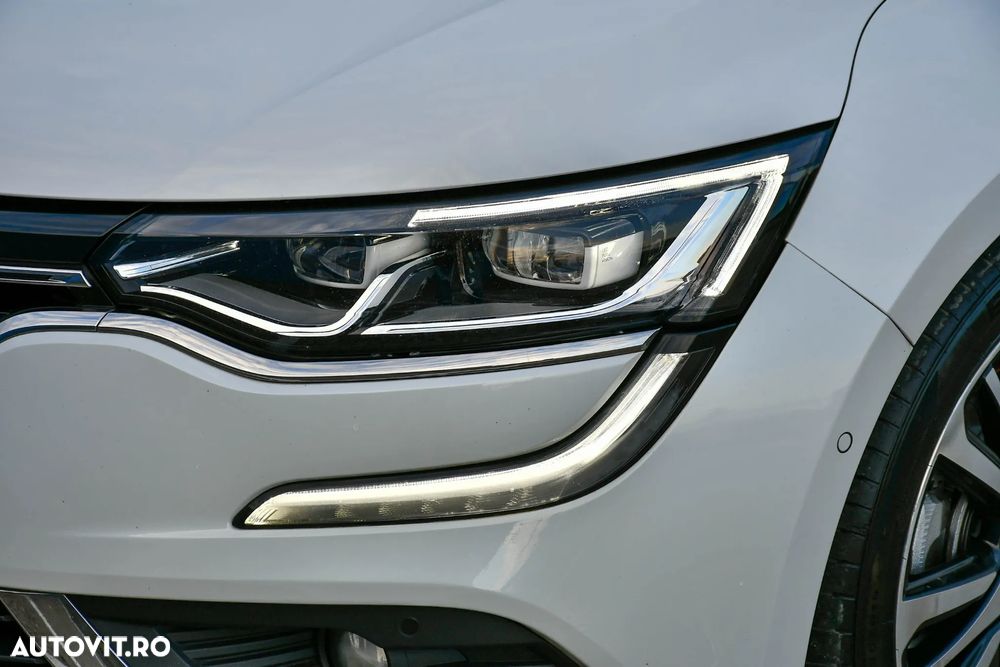 Renault Talisman ENERGY dCi 160 EDC INITIALE PARIS - 11