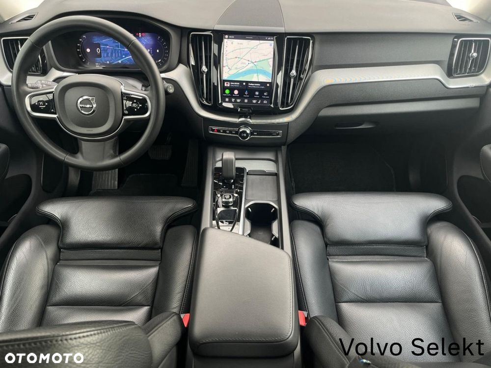 Volvo XC 60 - 14