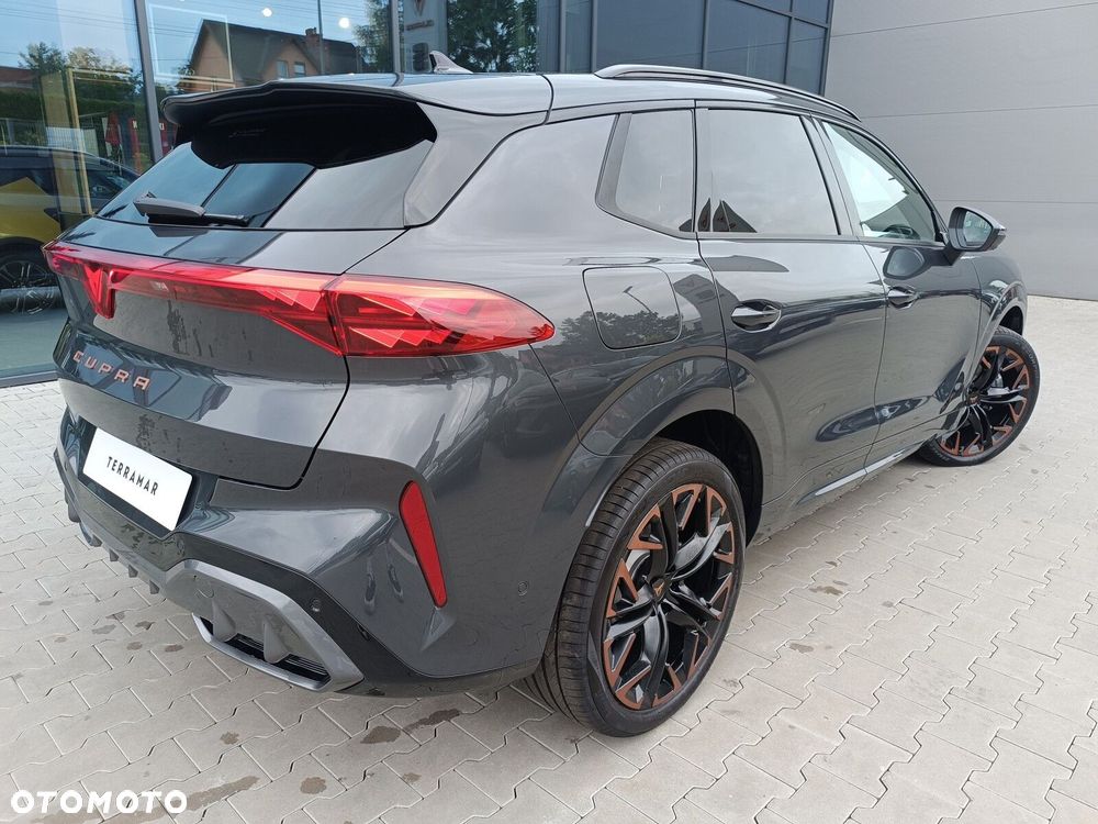 Cupra Terramar 2.0 TSI 4Drive Advantage Edition DSG - 6