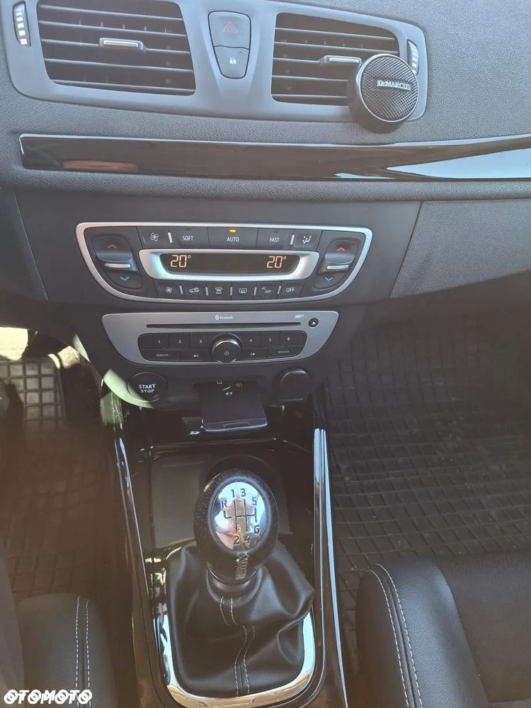 Renault Megane 1.6 dCi Energy Bose - 17