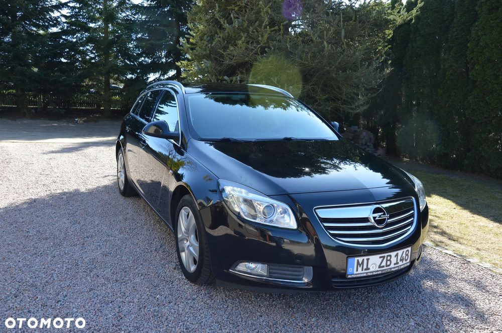 Opel Insignia - 2