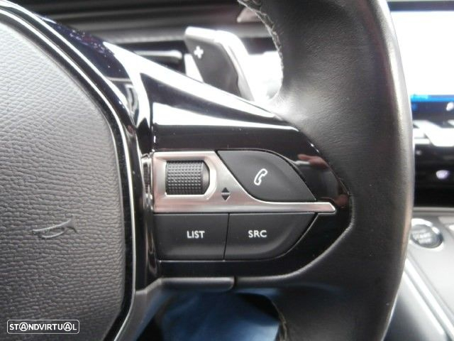 Peugeot 508 SW 1.5 BlueHDi GT Line EAT8 - 34