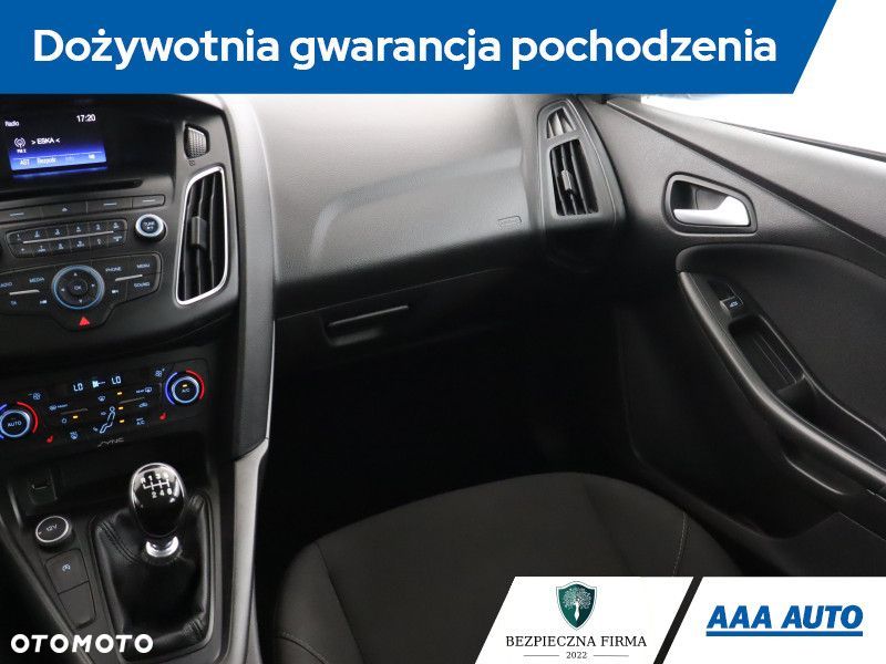 Ford Focus - 10
