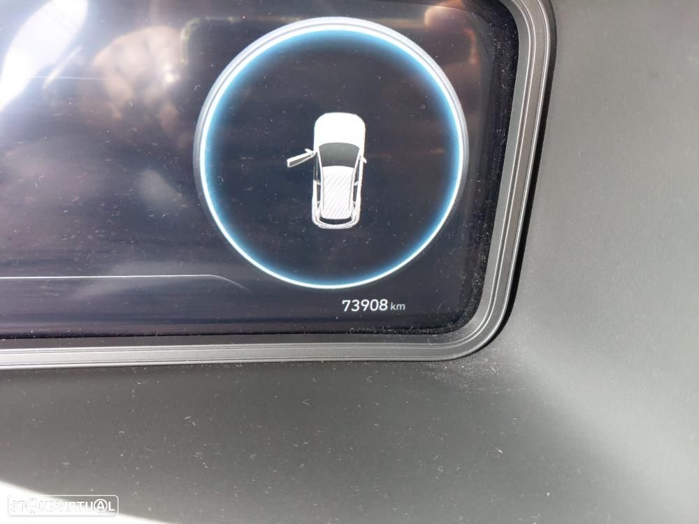 Hyundai Kauai 64 kWh Premium - 10