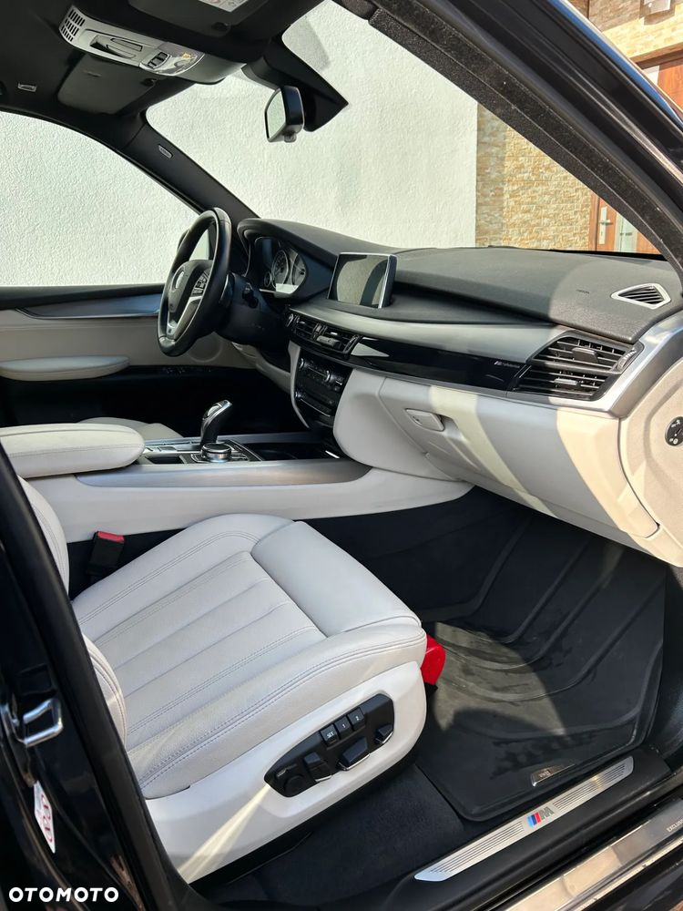 BMW X5 xDrive25d - 9