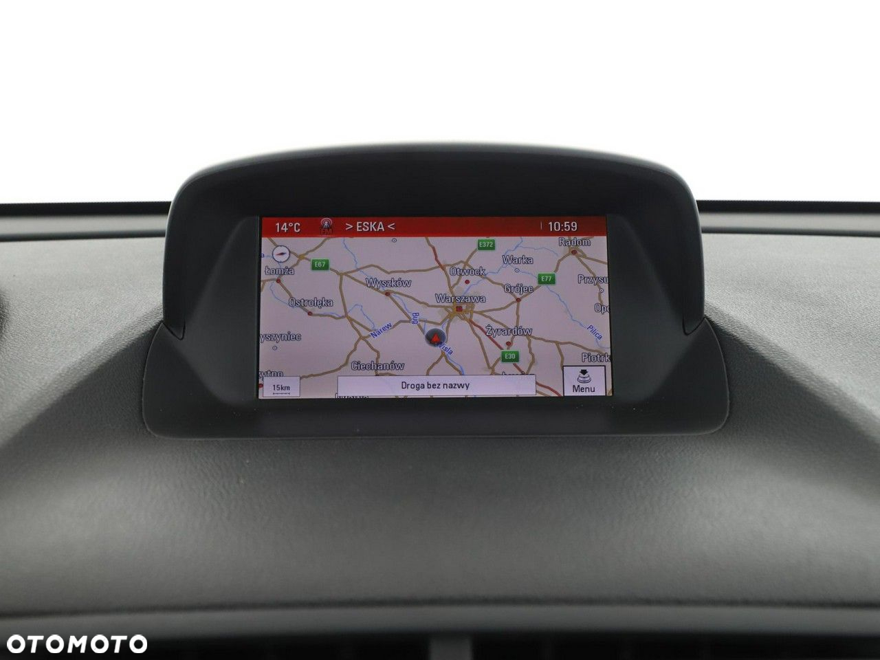 Opel Mokka 1.4 Turbo ecoFLEX Start/Stop 4x4 Edition - 25