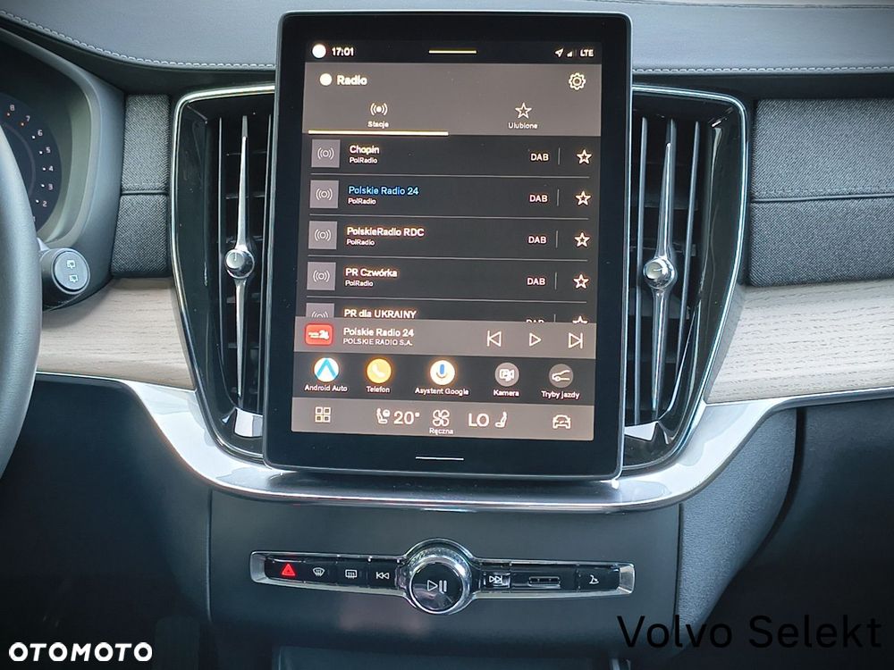 Volvo XC 90 - 18