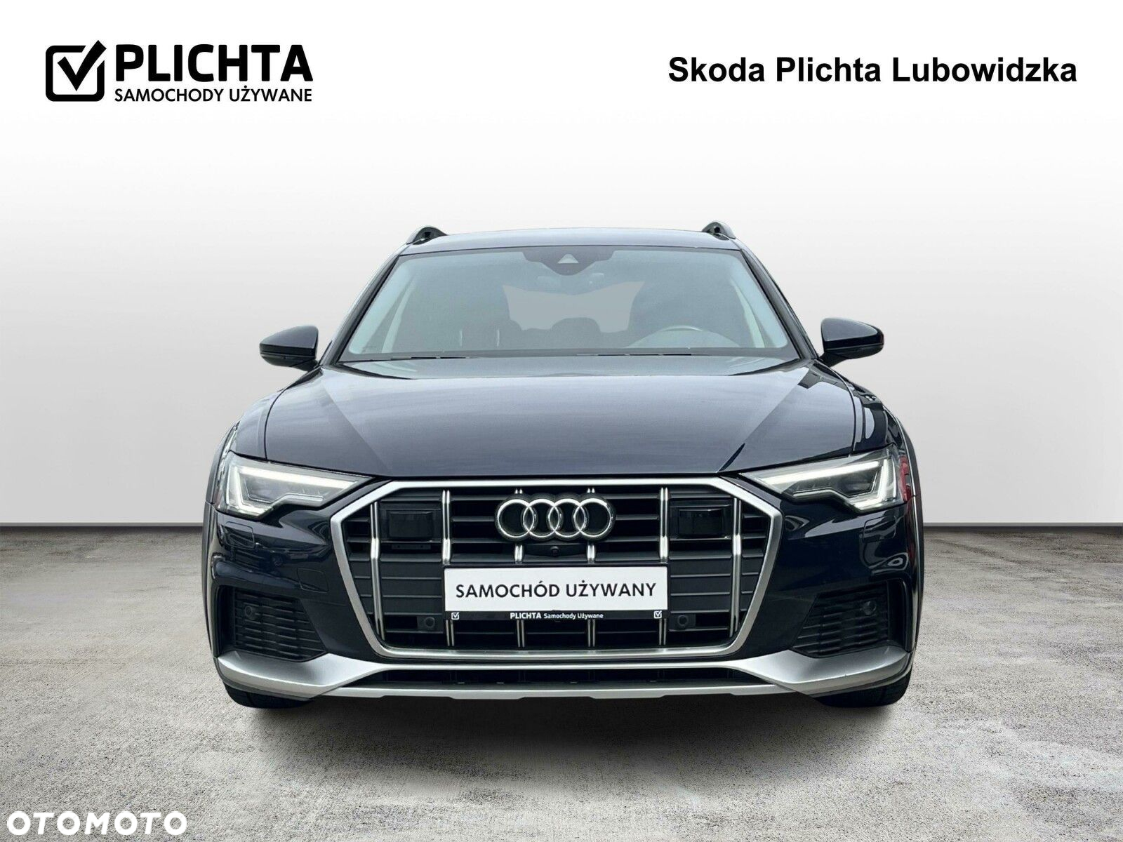 Audi A6 Allroad - 8