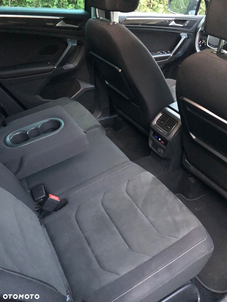 Volkswagen Tiguan 2.0 TDI BMT SCR 4Mot Highline DSG - 14