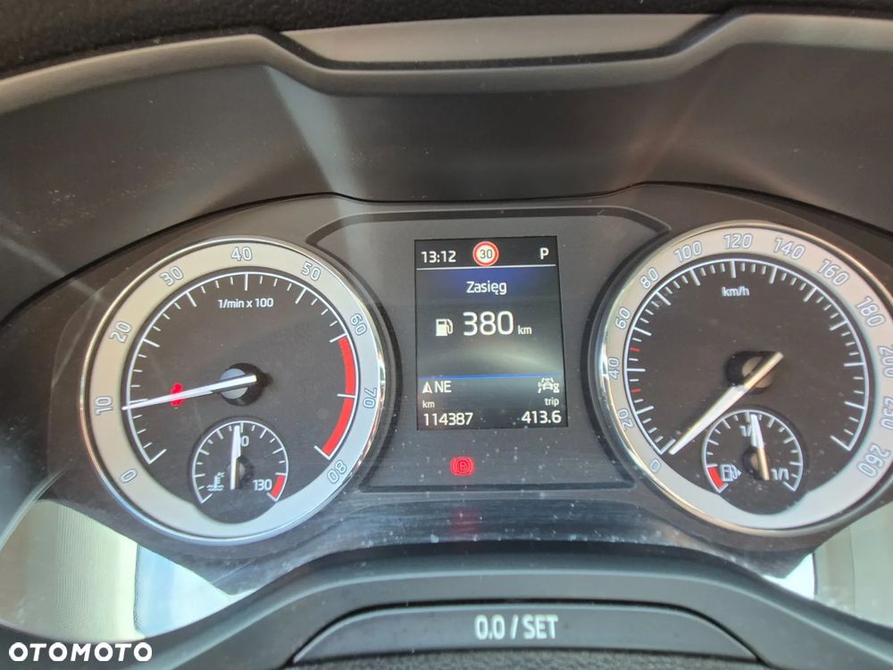Skoda Karoq 1.5 TSI ACT 4x2 Style DSG - 6