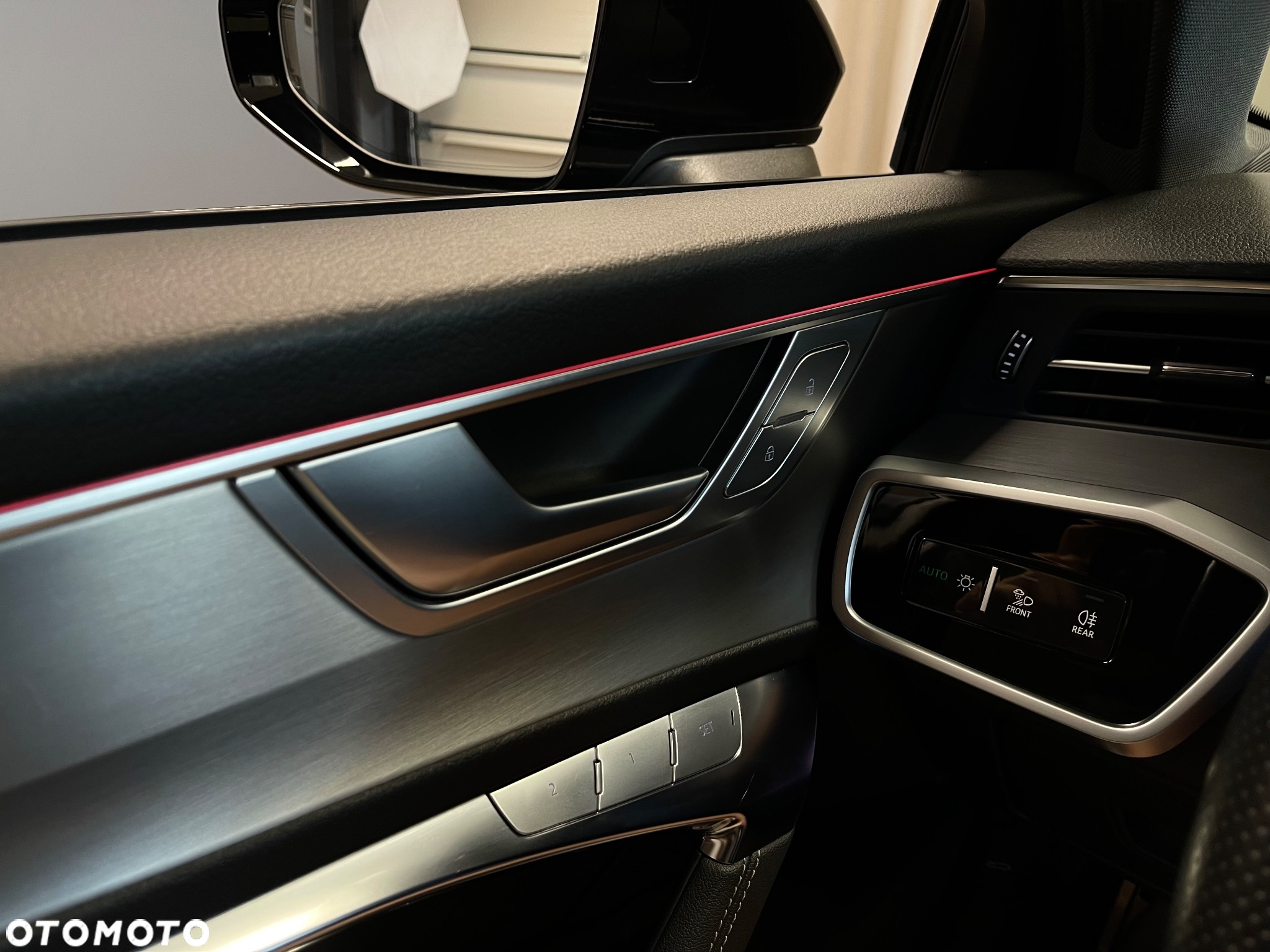 Audi A6 - 30
